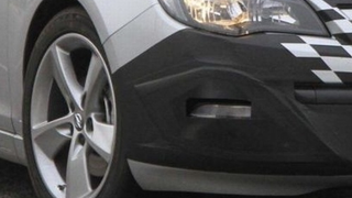 The Opel Astra GSI Would Make A Great New Buick